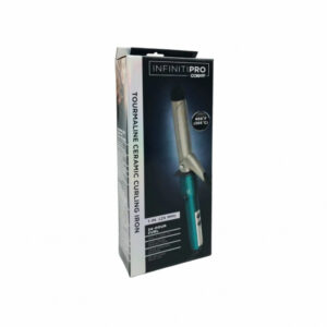 Rizador para cabello InfinitiPro of Conair CD410TPXRRC