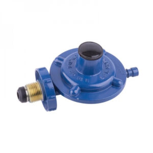 Regulador para gas propano