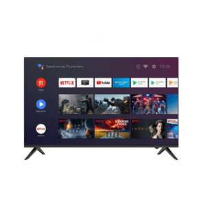 Televisor smart de 32″ hd jmd jd-l-32