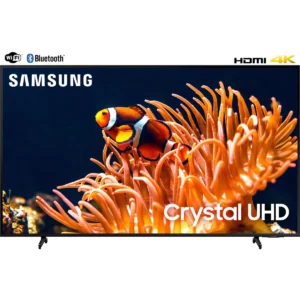 Televisor samsung 65″ led 4K crystal uhd smart tv