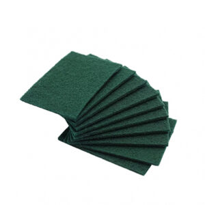 Set de esponjas de fibra multiuso Matrix (10 u)