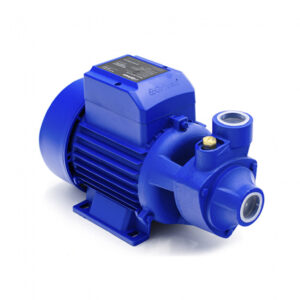 Bomba de agua periférica de 1 hp / 1″ Griven qb-80-ven