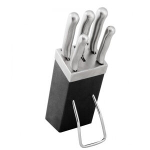 Juego de cuchillos con 6 piezas Vonder