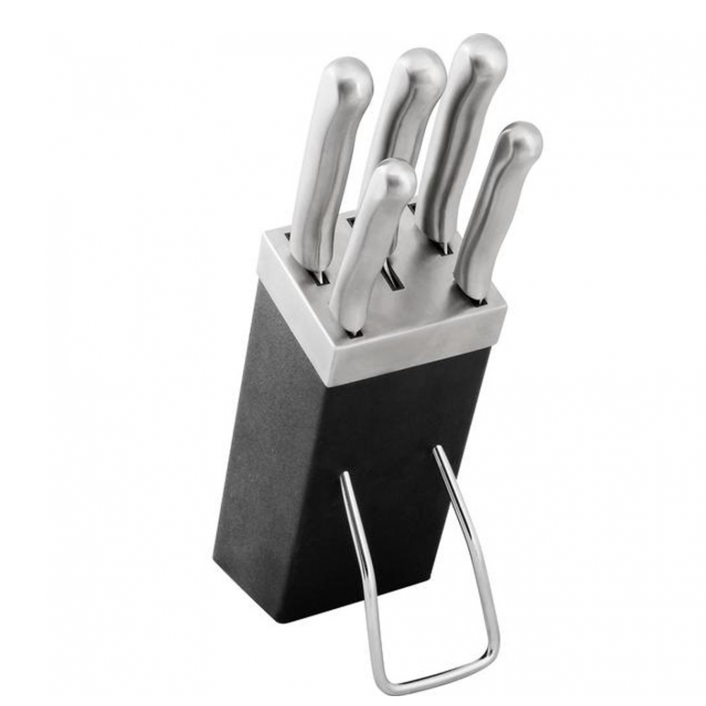 Juego de cuchillos con 6 piezas Vonder