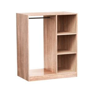 Armario ropero color blanco