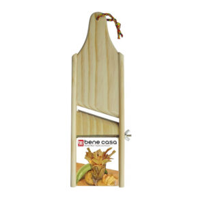 Tajador -rebanador- ajustable de plátanos & frutas y vegetales