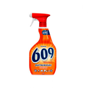 Quitagrasas profesional fórmula 609 La Salud (750 m