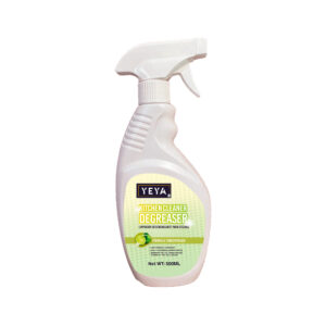 Limpiador desengrasante para cocina Yeya (500 ml)