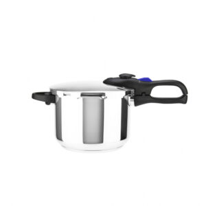 Olla a presión súper rápida  Magefesa