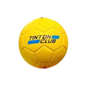 Balón de fútbol Tinton Club