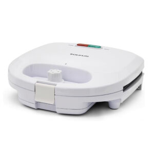 Waflera con control de tostado Taurus My Waffle perfect tan