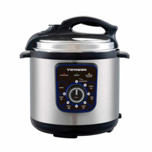 Olla reina eléctrica 6 l Wynwood wyd-OLLP6