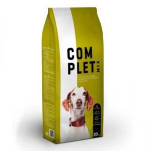Pienso para perros adultos Complet Mix (20 Kg / 44. 09 lb)