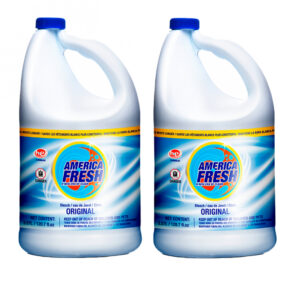 Lejía-cloro original America fresh ( 3. 57 l / 120. 70 fl oz)