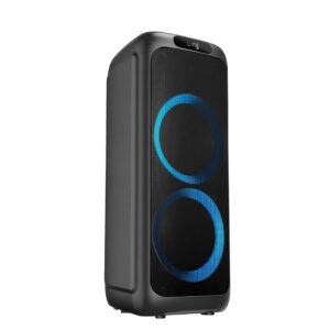 Equipo de musica con bluetooth 10″ 1, 000 watts nuevo modelo