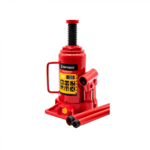 Gato hidráulico para elevación de cargas de hasta 10 t Security