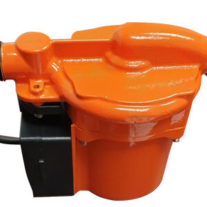 Presurizador de linea homepoint