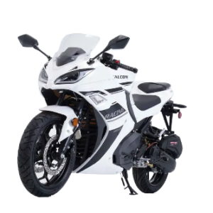 Moto de gasolina db 250 cc