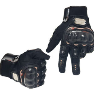 GUANTES TACTICOS DE NUDILLOS RIGIDOS