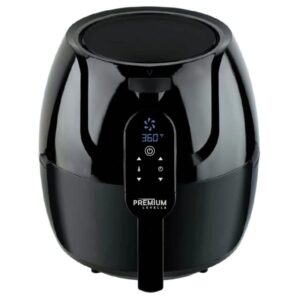 Freidora de Aire PREMIUM AIR FRYER 5.8 QT