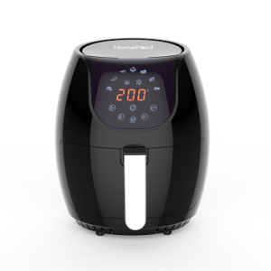 Freidora de aire 2. 8 qt