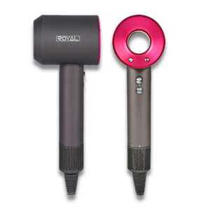 Secador profesional para cabello Royal RSC6753