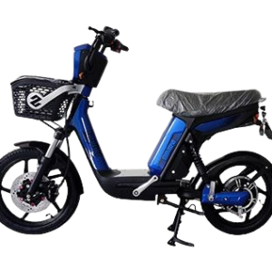 Bicicleta Electrica izuki bimini de lithium