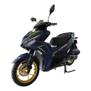 Moto de gasolina izuki road force one 200CC