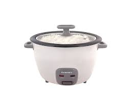 Olla arrocera electrica de 16 tazas