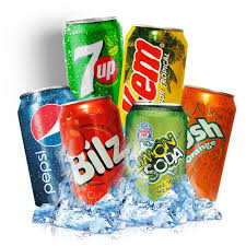 Bebidas