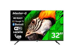 Televisor homepoint 32″ led tv