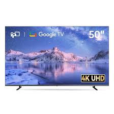 Televisor homepoint de 50″ led smart tv hd