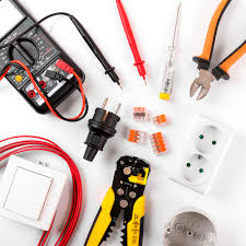 Materiales Electricos