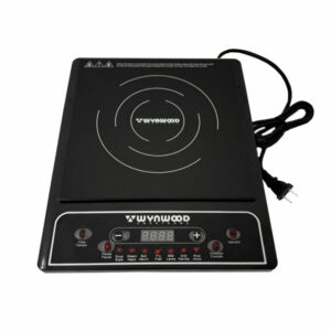 Cocina de inducción Wynwood wyd-C401