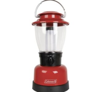 Linterna led personal con bateria 4D