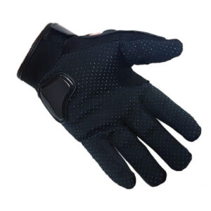 GUANTES TACTICOS DE NUDILLOS RIGIDOS