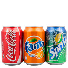 Refrescos y Jugos
