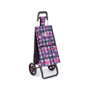 Carrito de compras Royal 405B