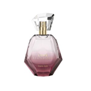 Agua de colonia para mujer Love Fearlessly Mary Kay (50 ml)