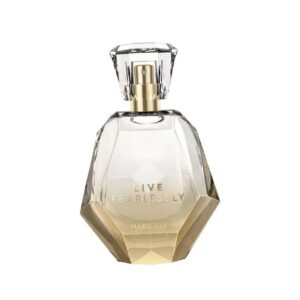 Agua de colonia para mujer Live Fearlessly Mary Kay (50 ml)