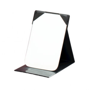 Espejo negro grande plegable Mary Kay