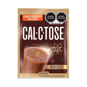 Alimento en polvo fortificado para preparar una bebida sabor a chocolate Mead Johnson (100 g / 3. 52 oz)