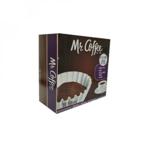 Filtro para café Mr. Coffee
