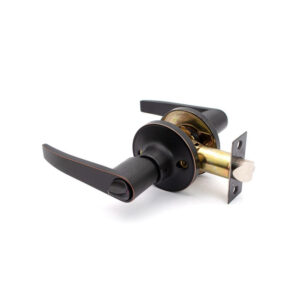 Cerradura de manija Covo dl-6411B-orb