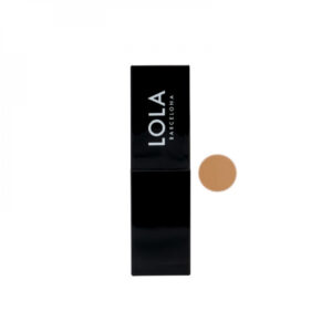 Barra de labios mate Morocco #10 Lola Barcelona