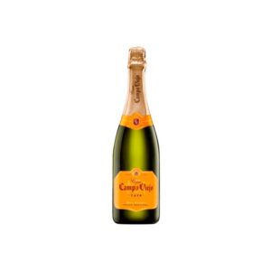 Cava Brut 11. 5 % vol Campo Viejo (750 ml)