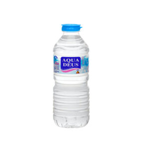 Agua mineral natural Aquadeus (330 ml)-(500 ml)-(1.5 L)