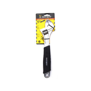 Llave de ajuste Security 8" - 12"