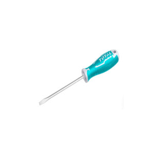 Destornillador de paleta SL6. 5 x 150 mm Total Tools