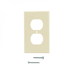 Tapa para cajilla eléctrica